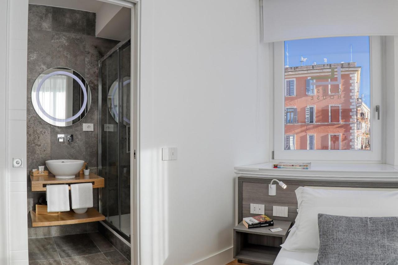 Gallery Suite Civitavecchia Buitenkant foto